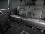 Mercedes-Benz G-Class Gronos by Mansory 2013 года